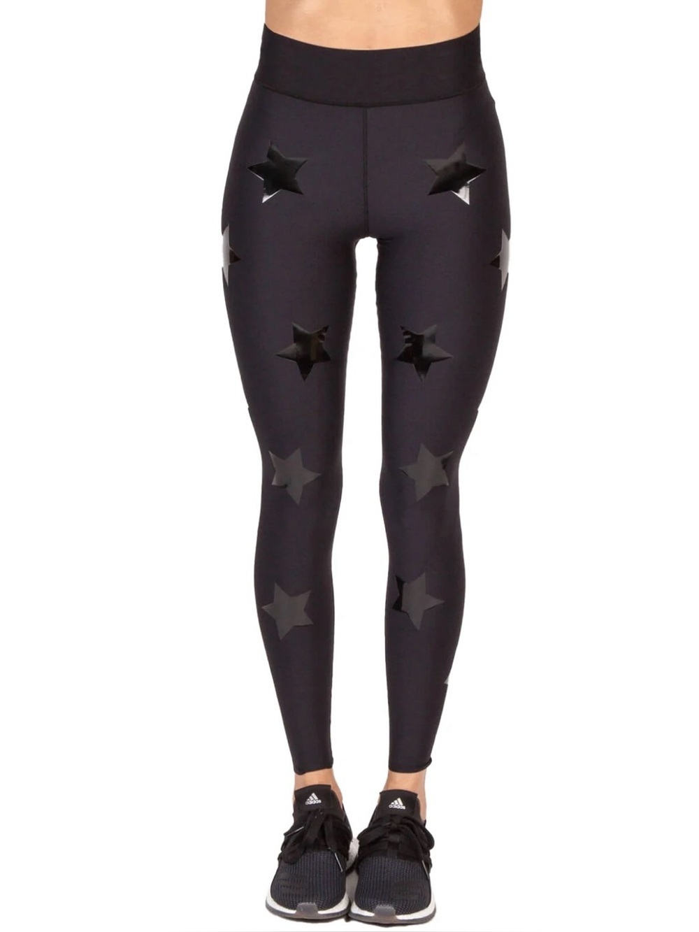 ULTRACOR Ultra Lux Knockout Star Legging